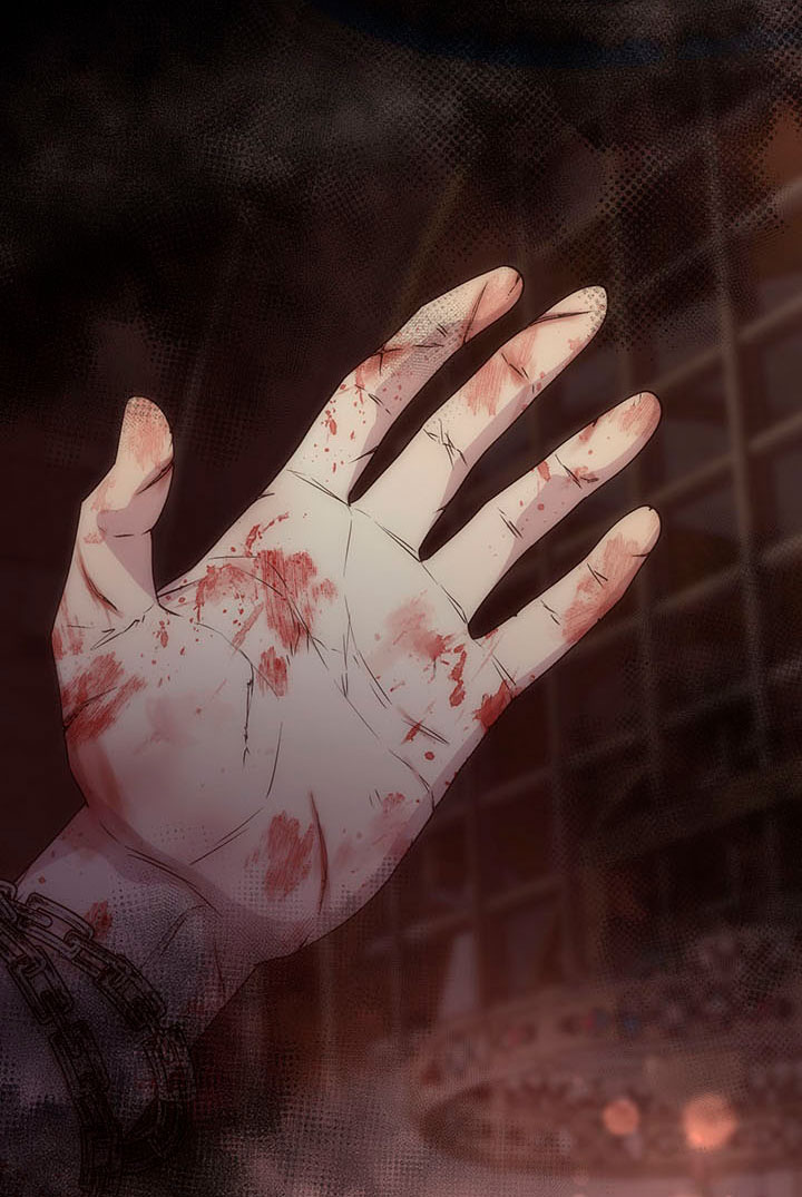 Torceré el cuello de un perro amistoso Capítulo 63 - Página 52