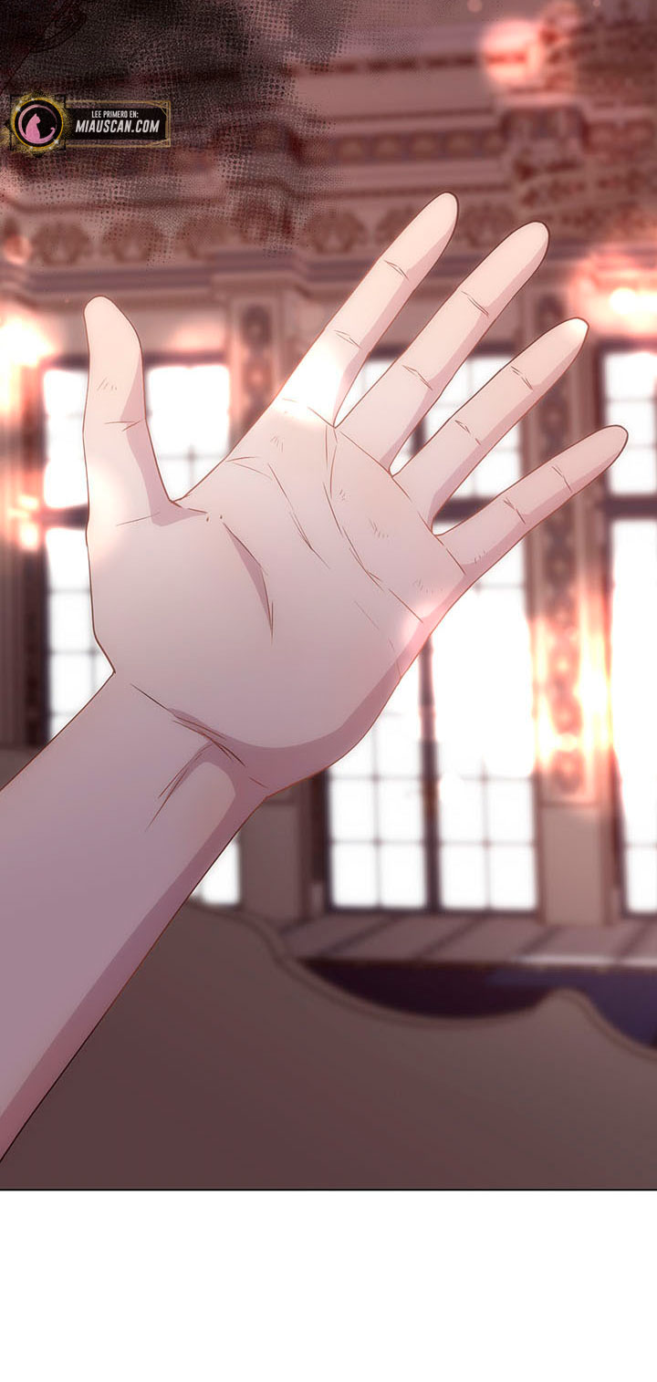 Torceré el cuello de un perro amistoso Capítulo 63 - Página 53