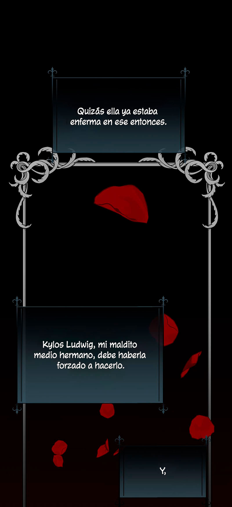 Torceré el cuello de un perro amistoso Capítulo 64 - Página 10