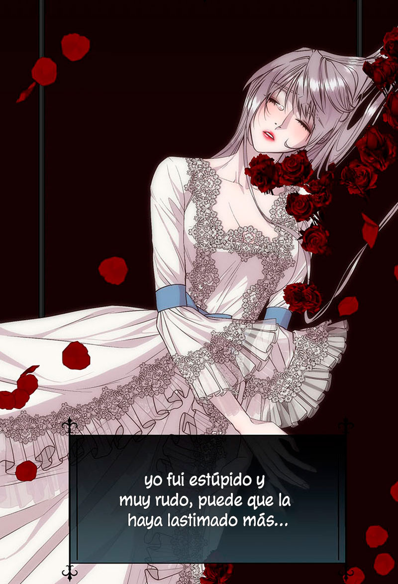 Torceré el cuello de un perro amistoso Capítulo 64 - Página 11