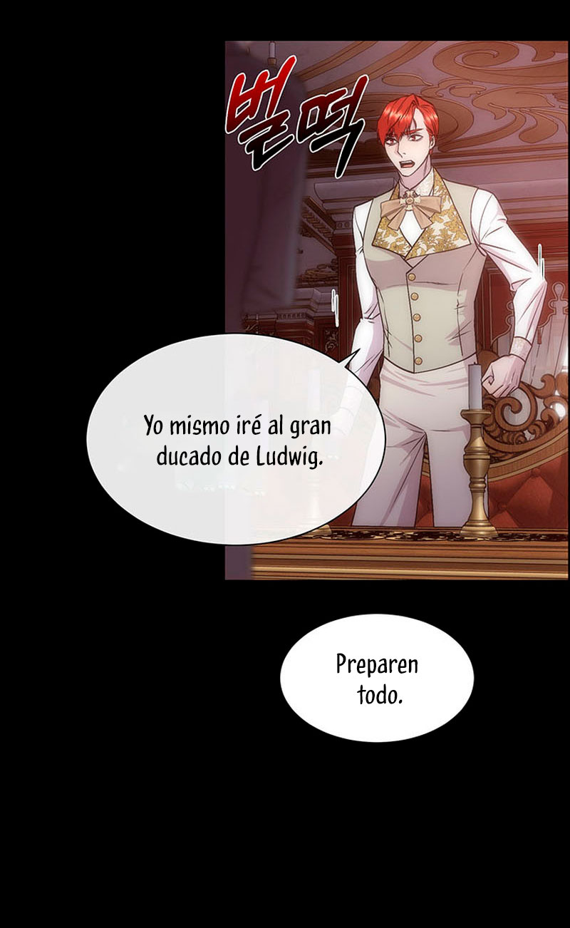 Torceré el cuello de un perro amistoso Capítulo 64 - Página 13