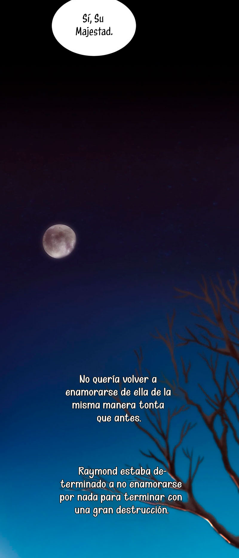 Torceré el cuello de un perro amistoso Capítulo 64 - Página 16
