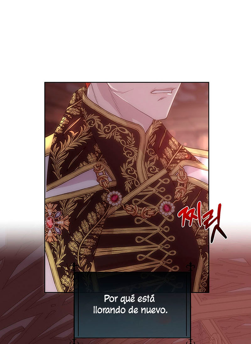 Torceré el cuello de un perro amistoso Capítulo 64 - Página 19