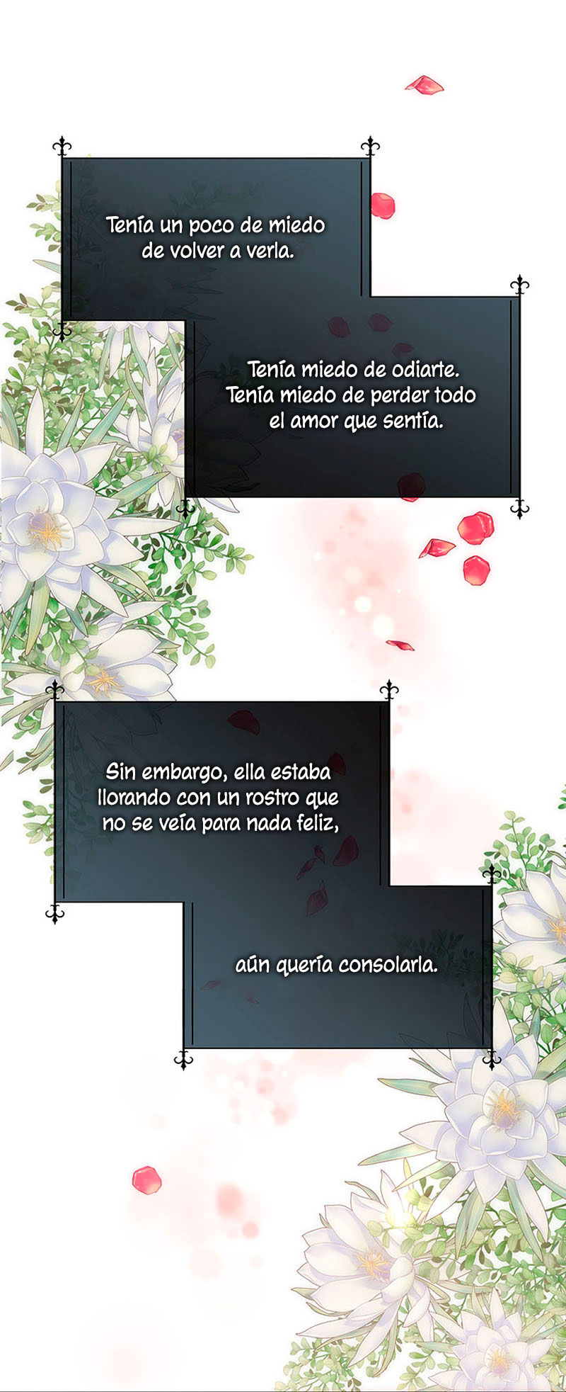 Torceré el cuello de un perro amistoso Capítulo 64 - Página 24