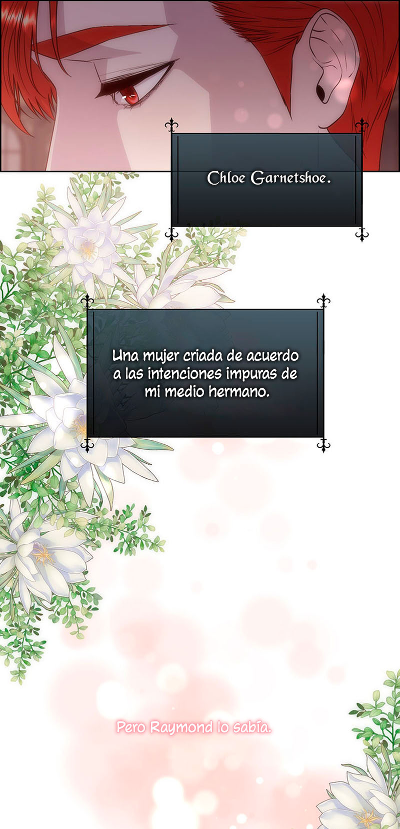 Torceré el cuello de un perro amistoso Capítulo 64 - Página 25