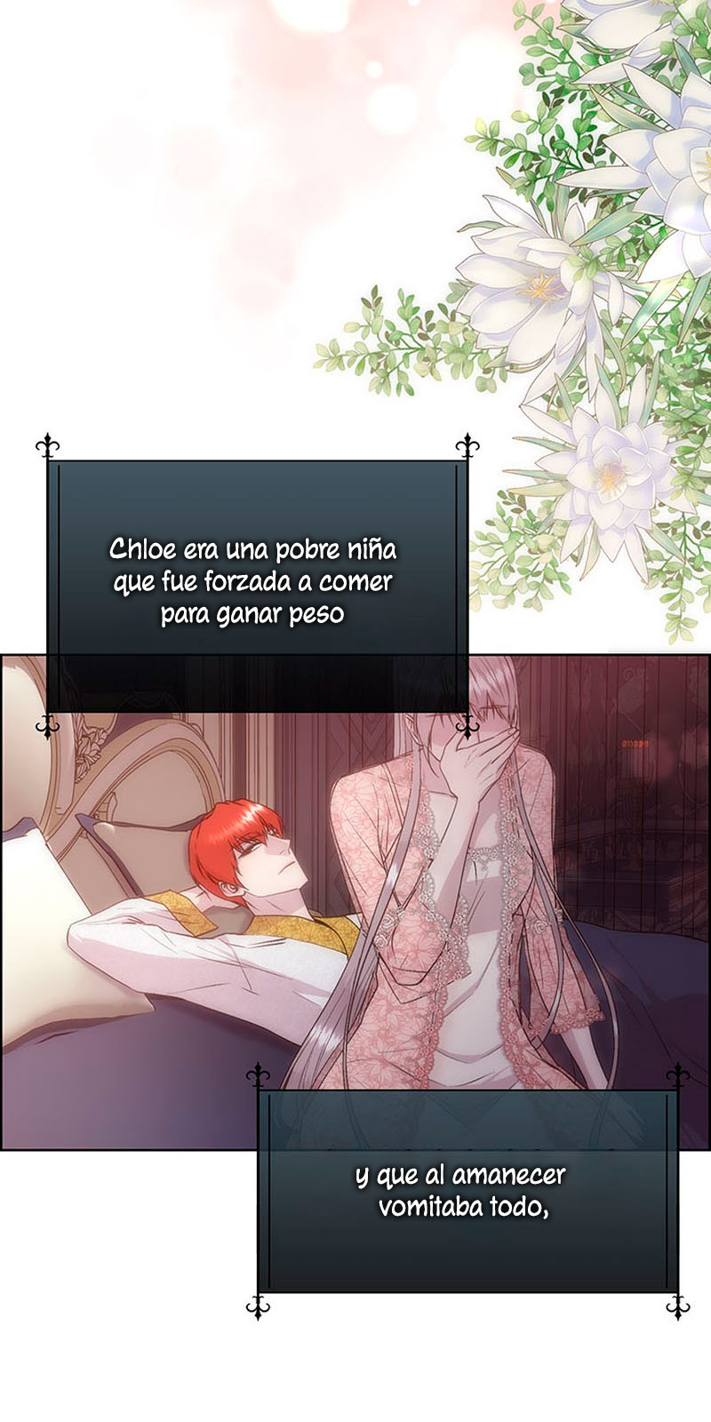 Torceré el cuello de un perro amistoso Capítulo 64 - Página 26