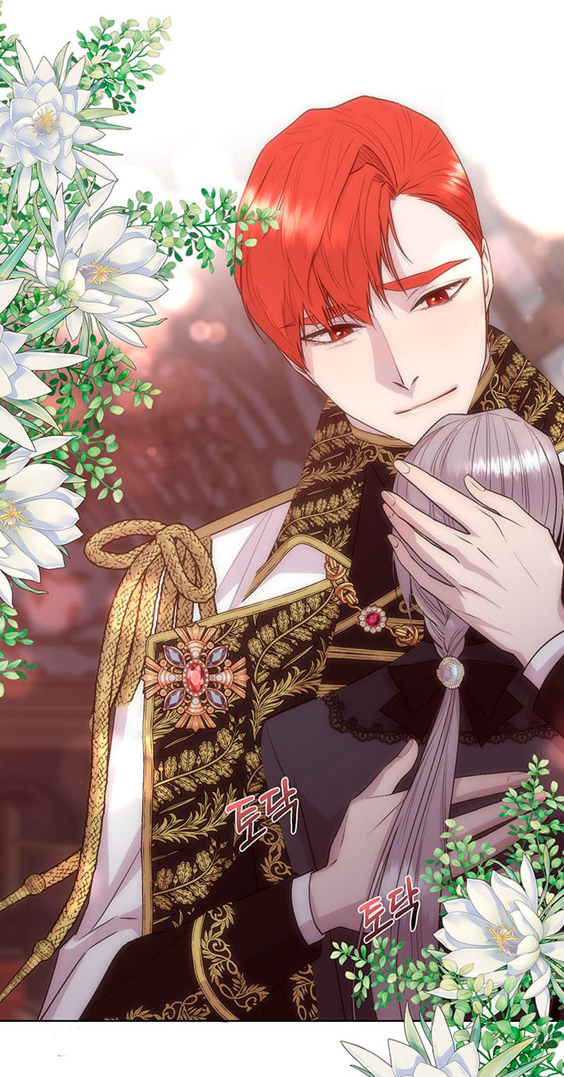 Torceré el cuello de un perro amistoso Capítulo 64 - Página 28