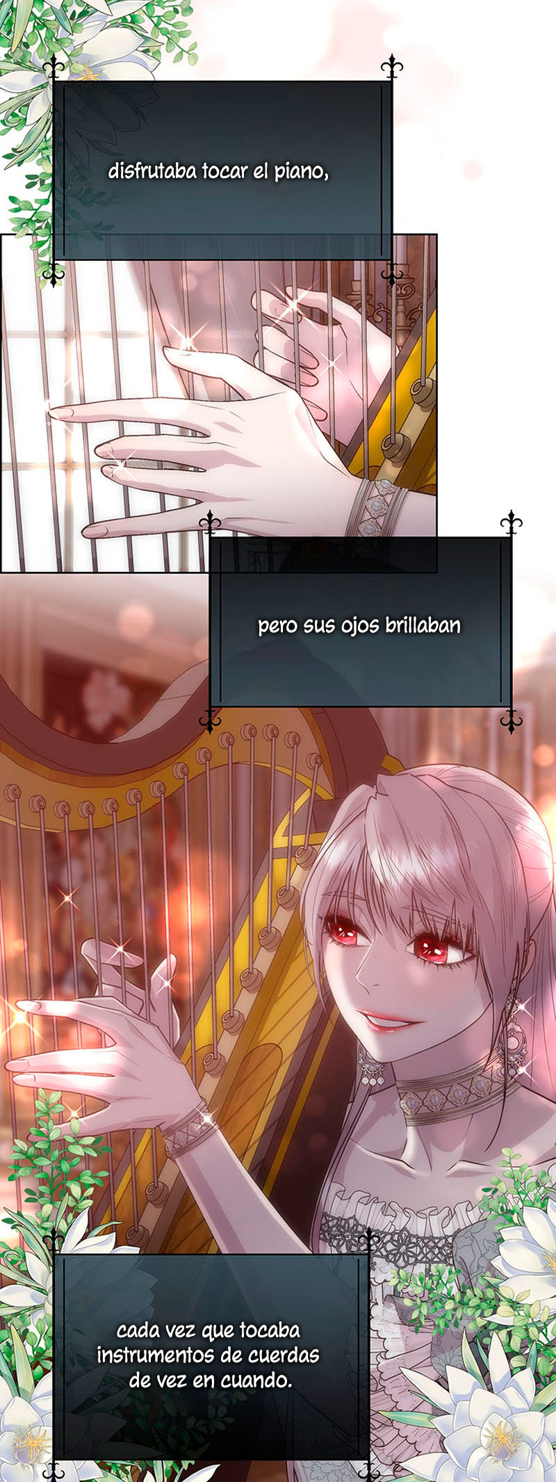 Torceré el cuello de un perro amistoso Capítulo 64 - Página 30