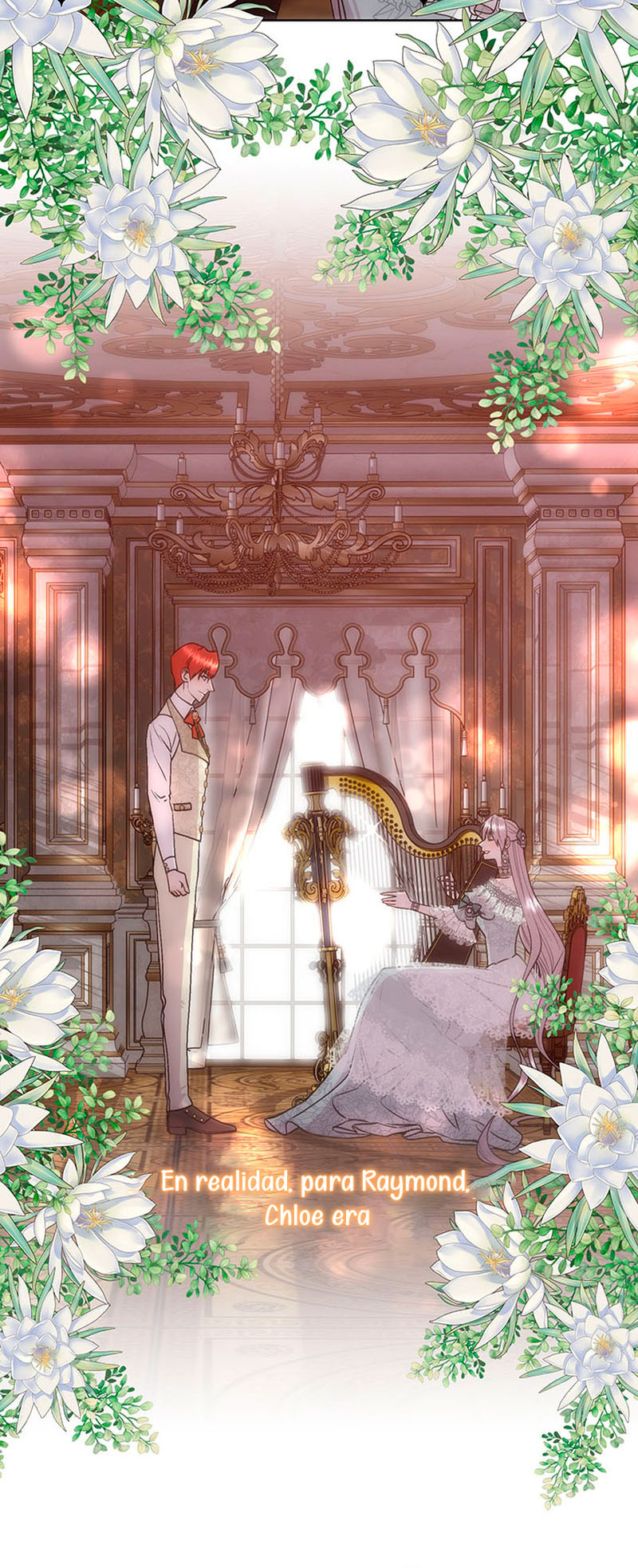 Torceré el cuello de un perro amistoso Capítulo 64 - Página 31