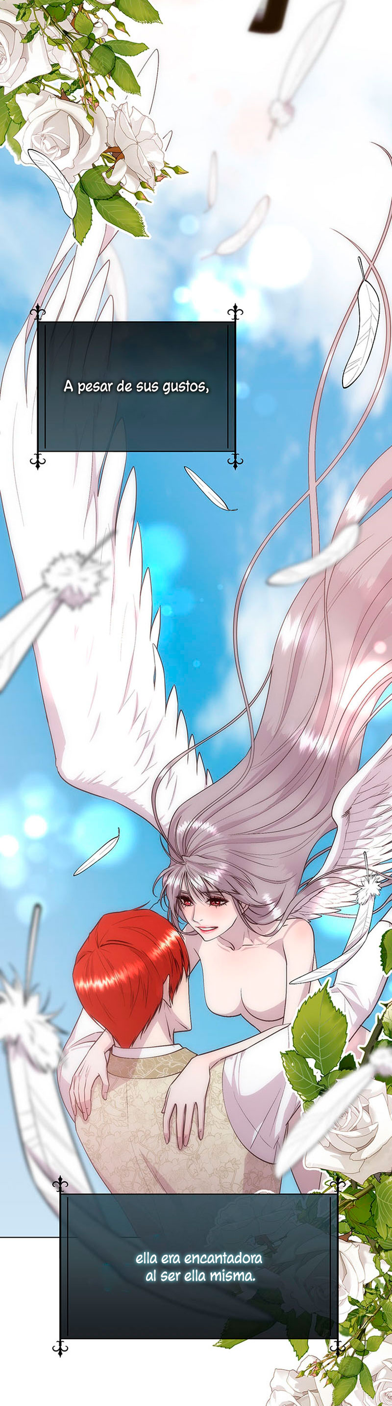 Torceré el cuello de un perro amistoso Capítulo 64 - Página 33