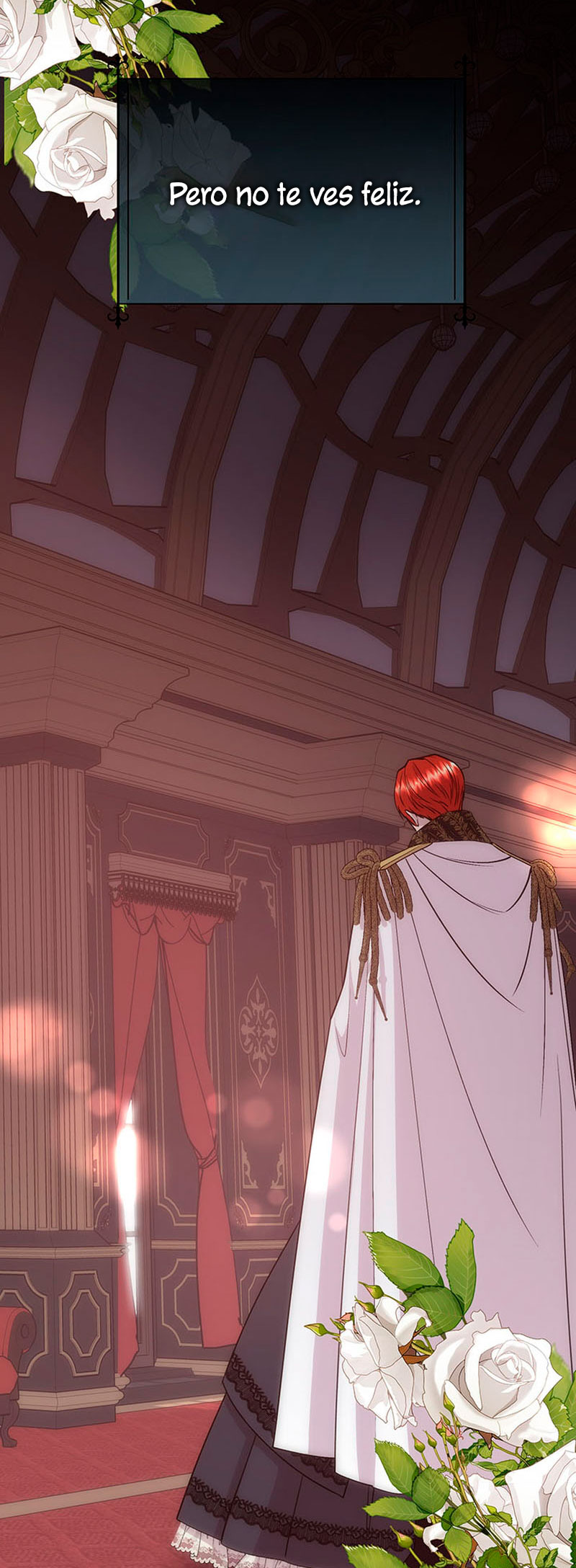 Torceré el cuello de un perro amistoso Capítulo 64 - Página 37