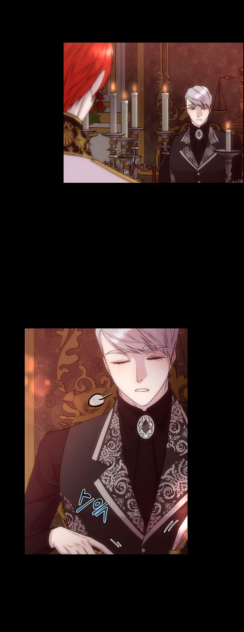 Torceré el cuello de un perro amistoso Capítulo 64 - Página 41