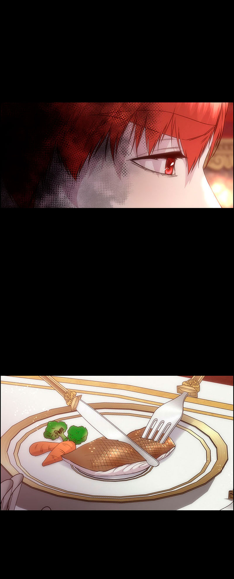 Torceré el cuello de un perro amistoso Capítulo 64 - Página 42