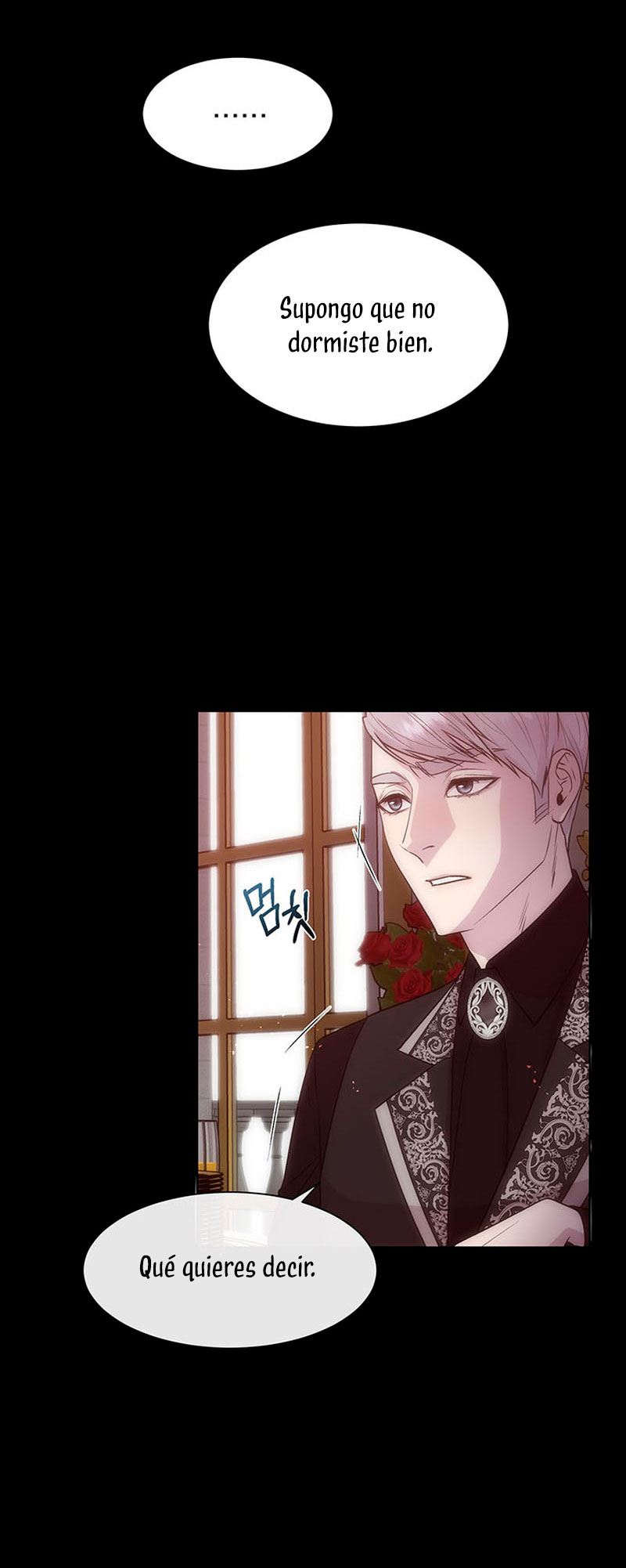 Torceré el cuello de un perro amistoso Capítulo 64 - Página 46