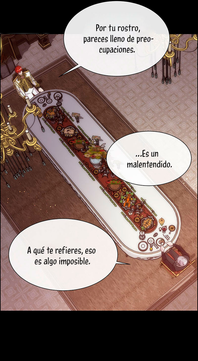 Torceré el cuello de un perro amistoso Capítulo 64 - Página 47