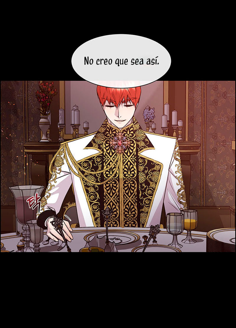 Torceré el cuello de un perro amistoso Capítulo 64 - Página 48