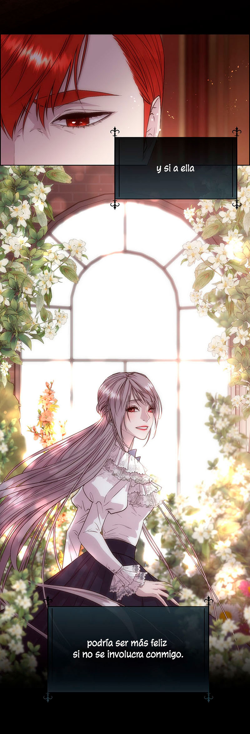 Torceré el cuello de un perro amistoso Capítulo 64 - Página 5