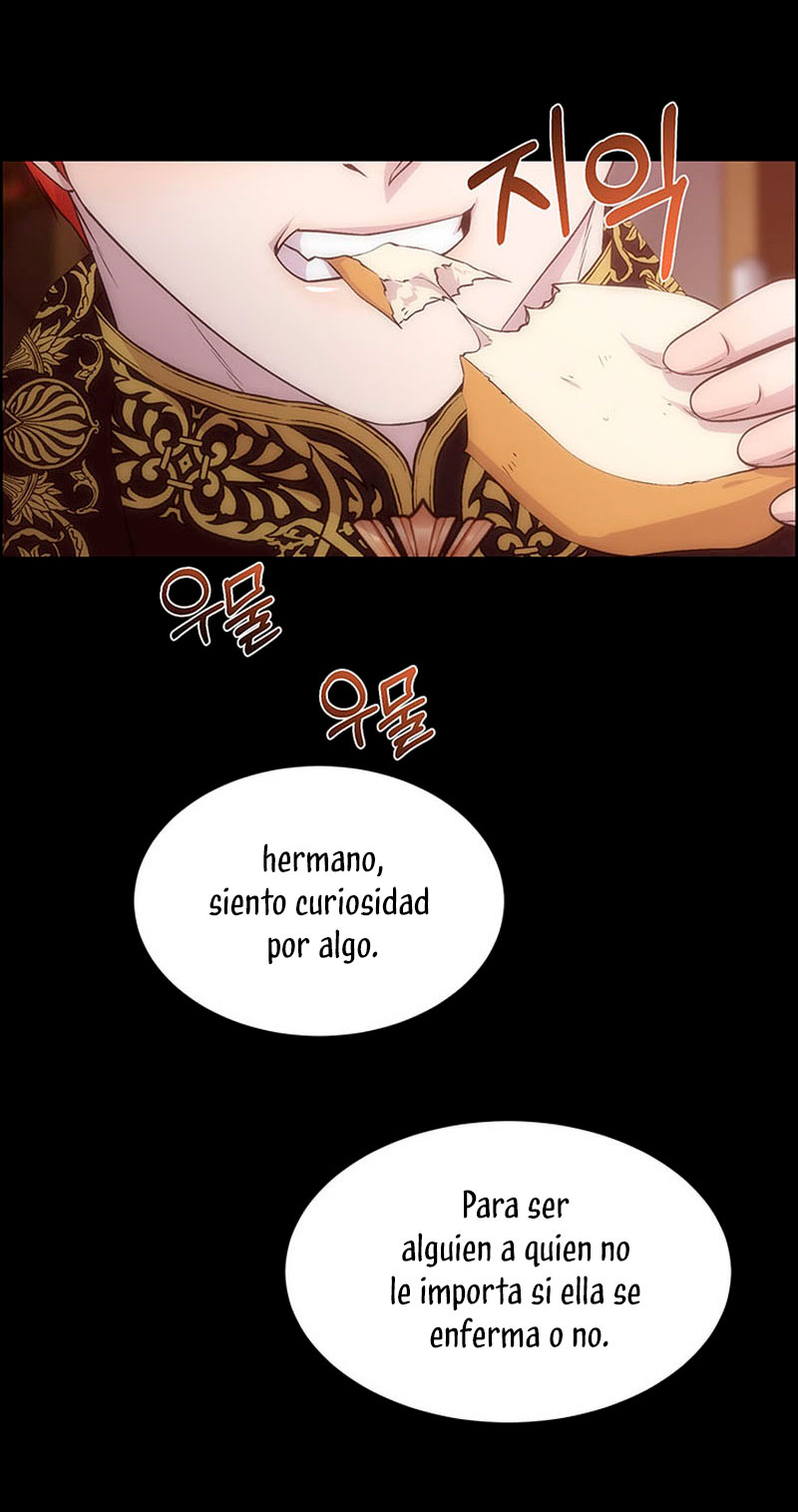 Torceré el cuello de un perro amistoso Capítulo 64 - Página 53