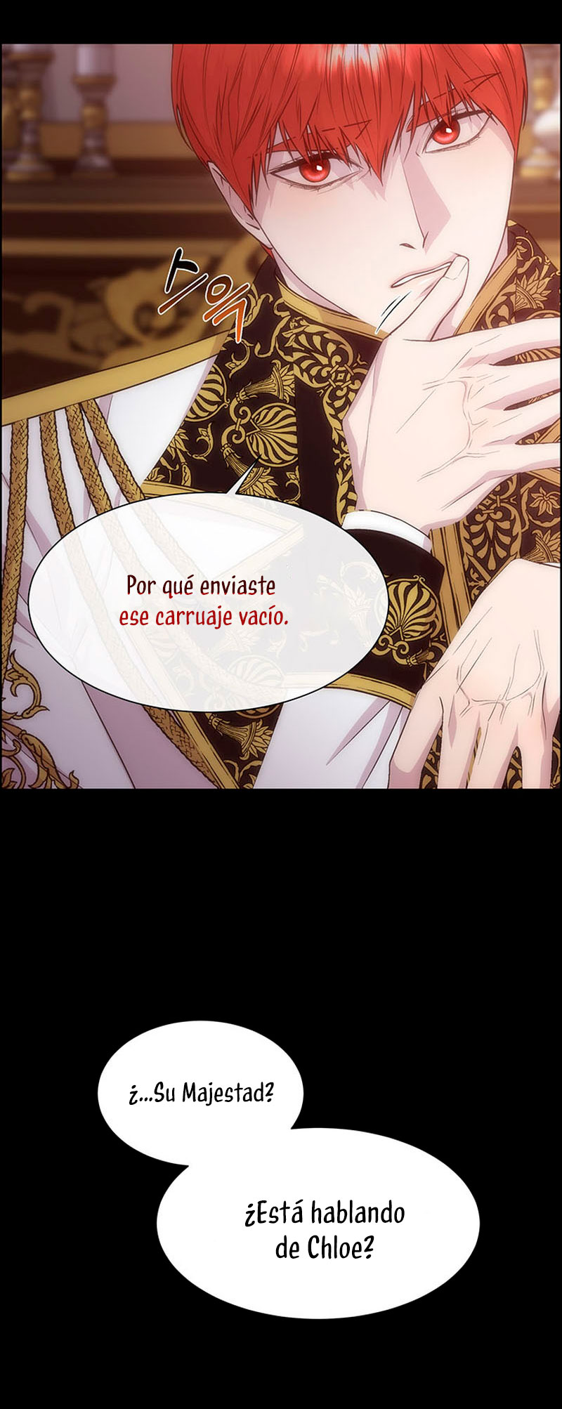 Torceré el cuello de un perro amistoso Capítulo 64 - Página 54