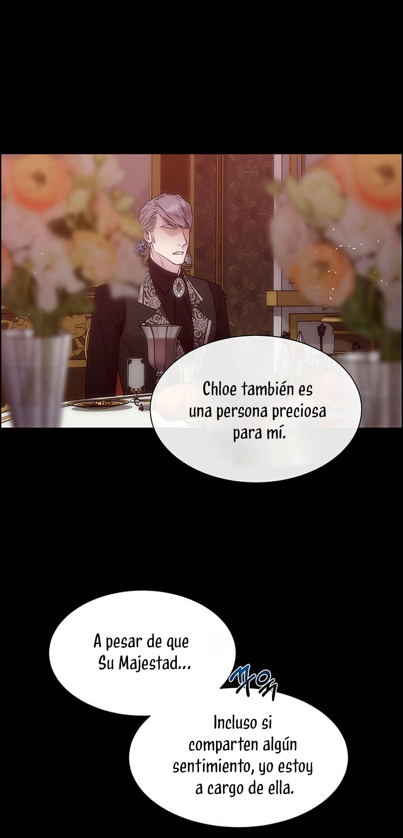 Torceré el cuello de un perro amistoso Capítulo 64 - Página 59