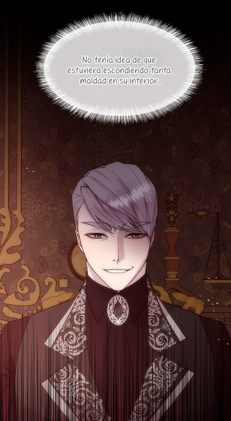 Torceré el cuello de un perro amistoso Capítulo 64 - Página 62