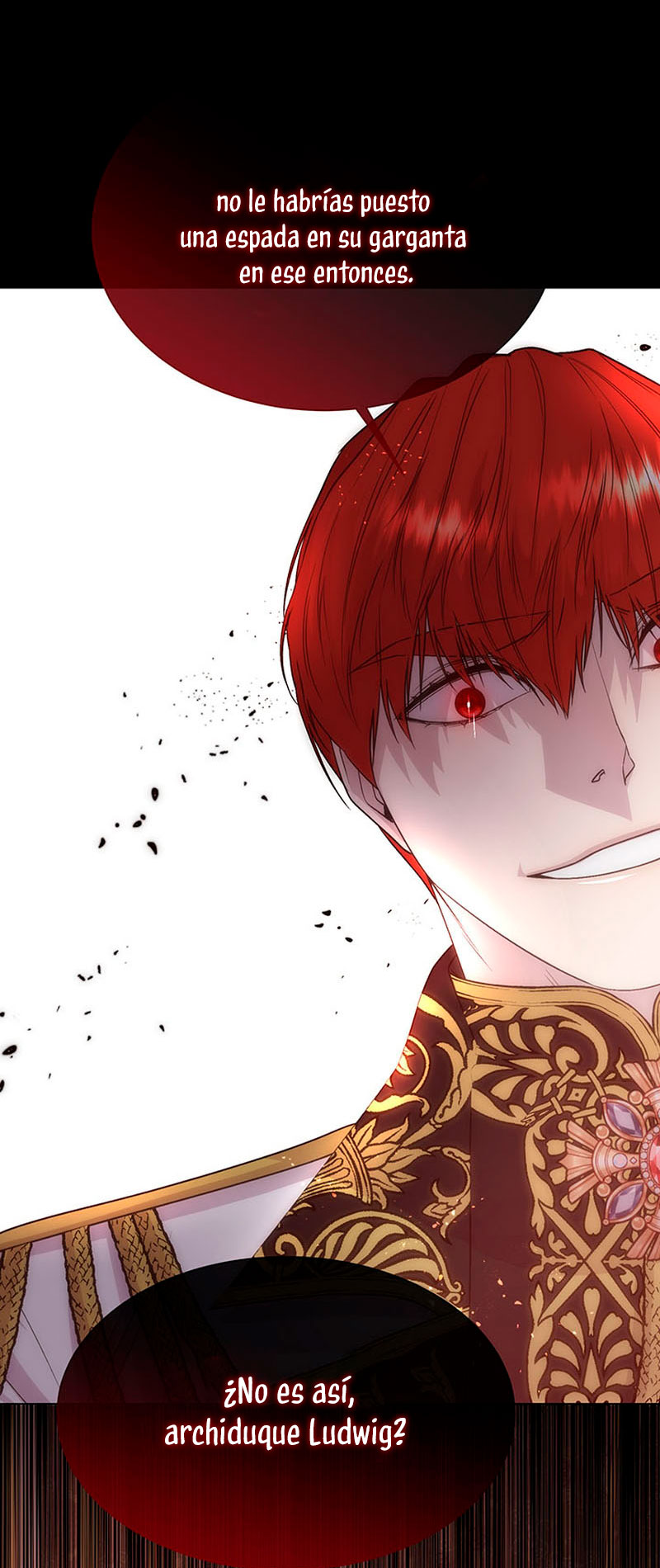 Torceré el cuello de un perro amistoso Capítulo 64 - Página 65