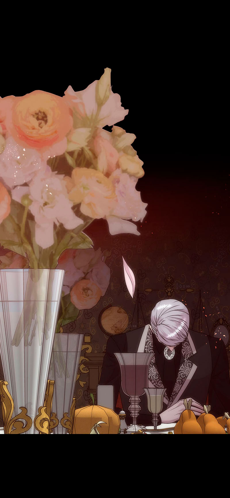 Torceré el cuello de un perro amistoso Capítulo 64 - Página 67