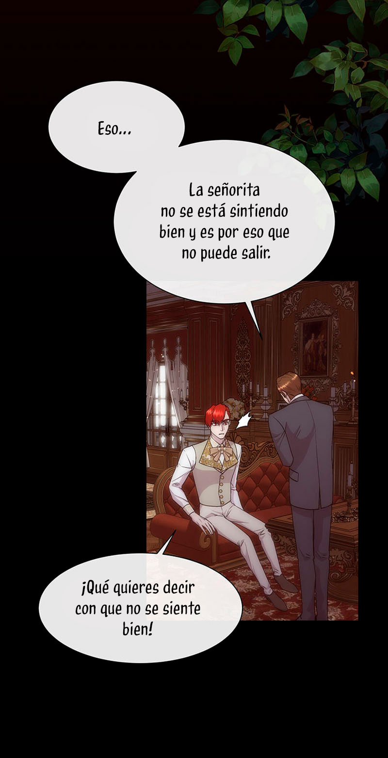Torceré el cuello de un perro amistoso Capítulo 64 - Página 7