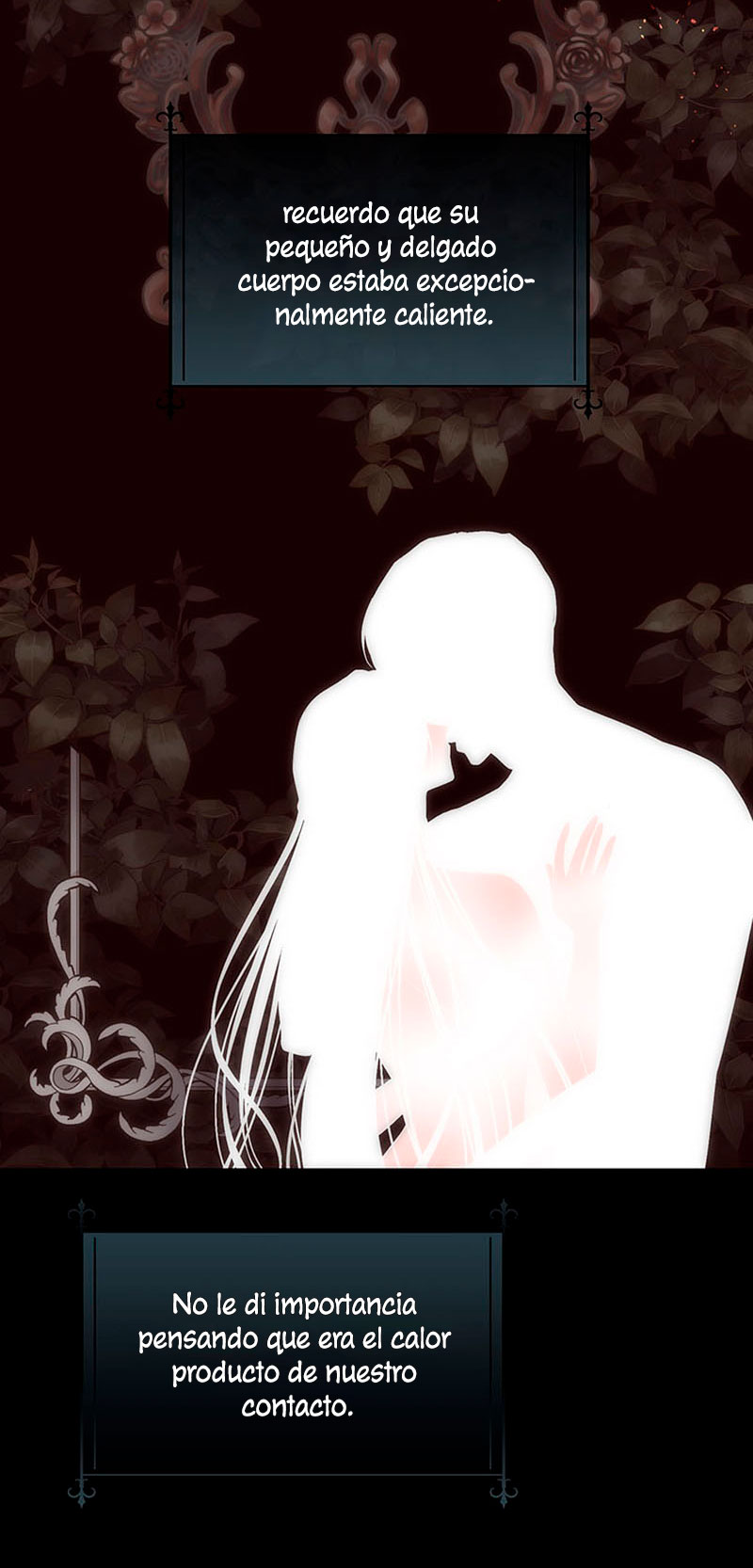 Torceré el cuello de un perro amistoso Capítulo 64 - Página 9