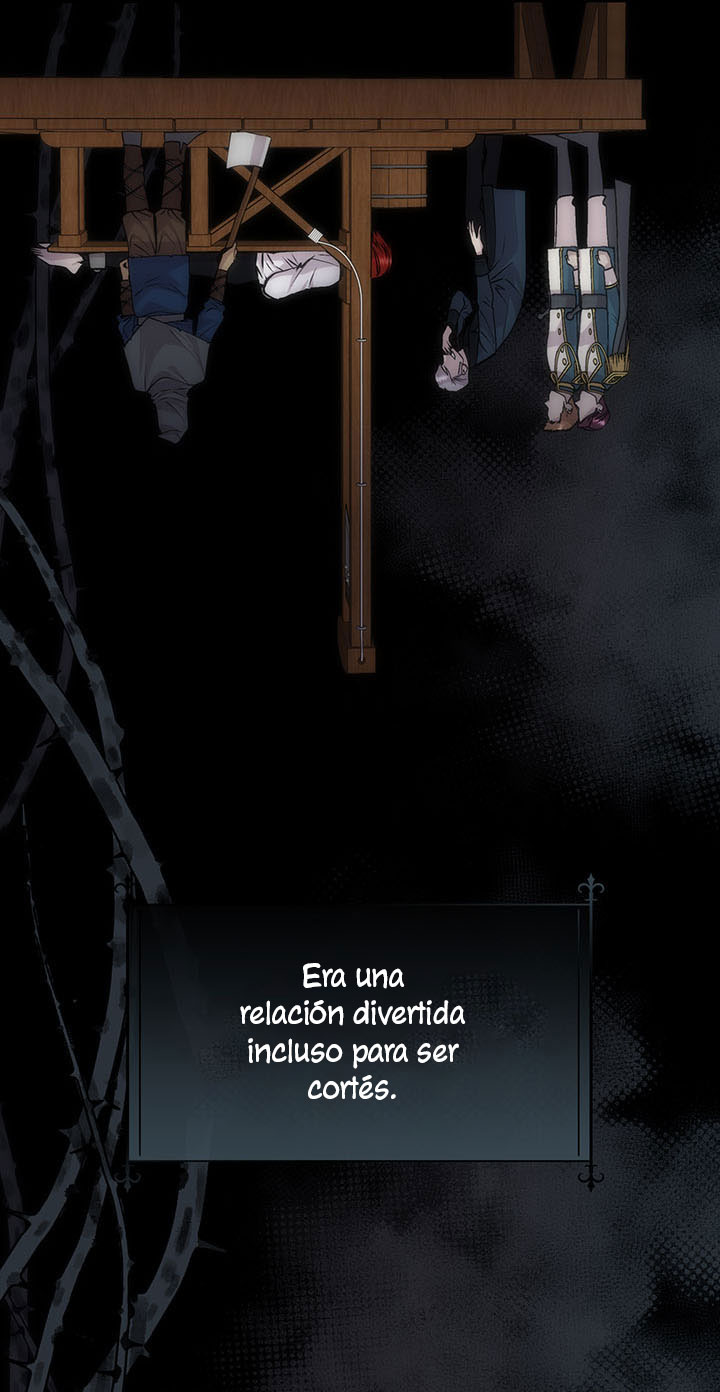 Torceré el cuello de un perro amistoso Capítulo 65 - Página 11