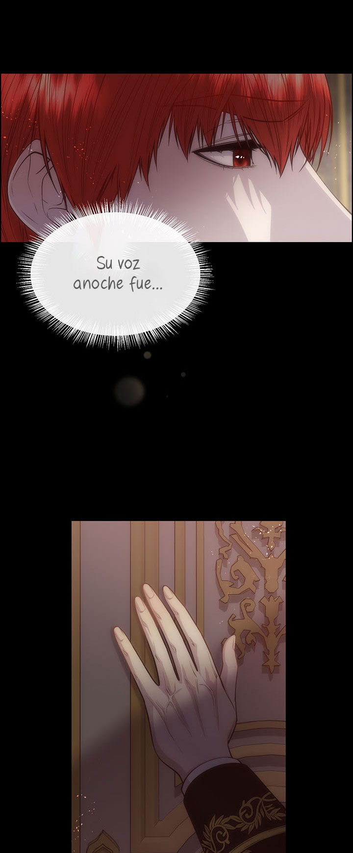 Torceré el cuello de un perro amistoso Capítulo 65 - Página 14