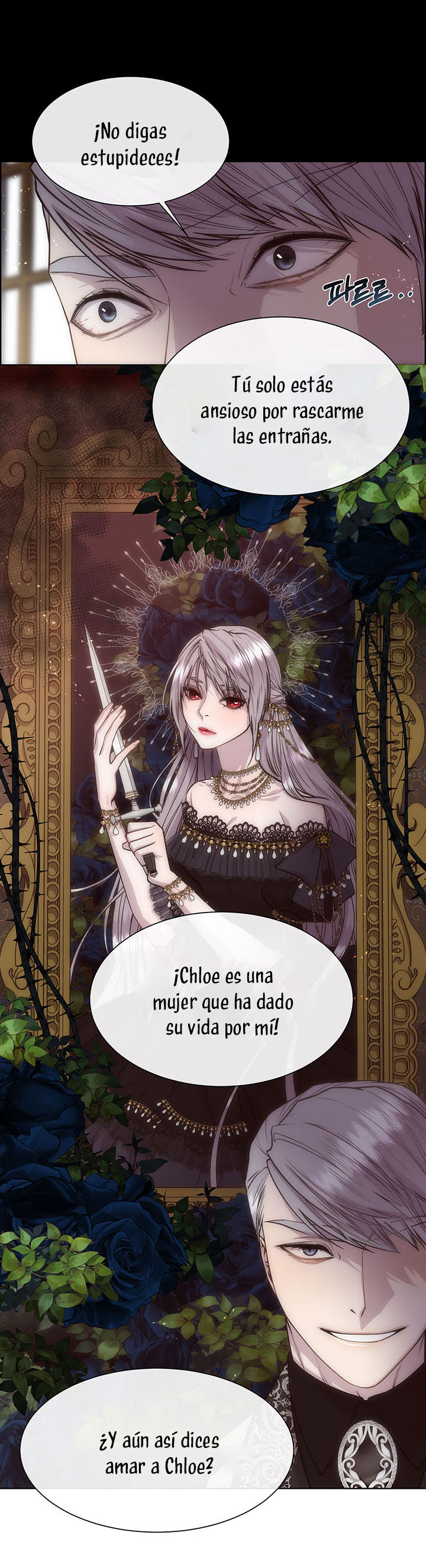 Torceré el cuello de un perro amistoso Capítulo 65 - Página 26