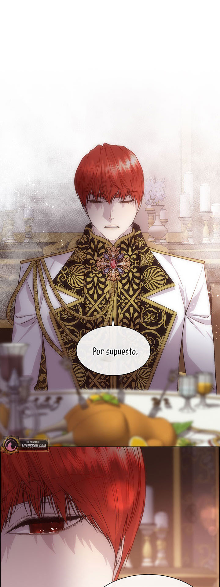 Torceré el cuello de un perro amistoso Capítulo 65 - Página 27