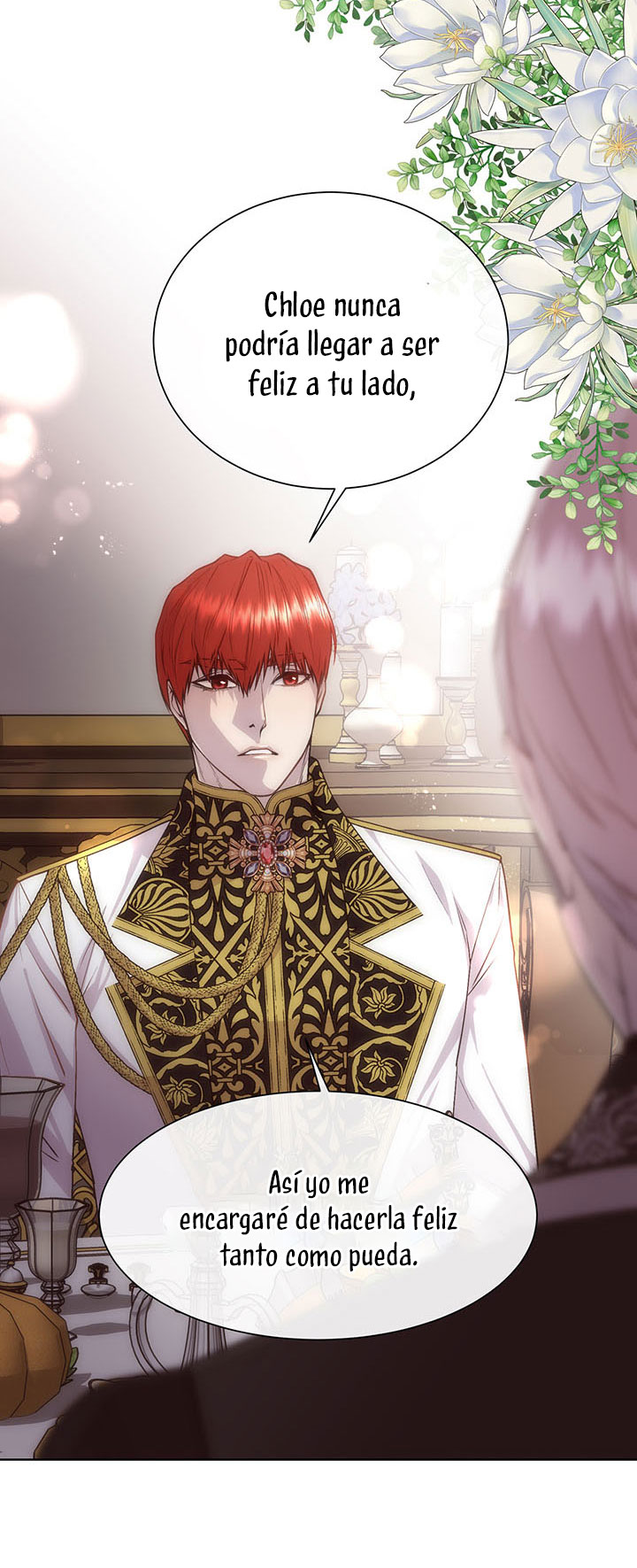 Torceré el cuello de un perro amistoso Capítulo 65 - Página 29