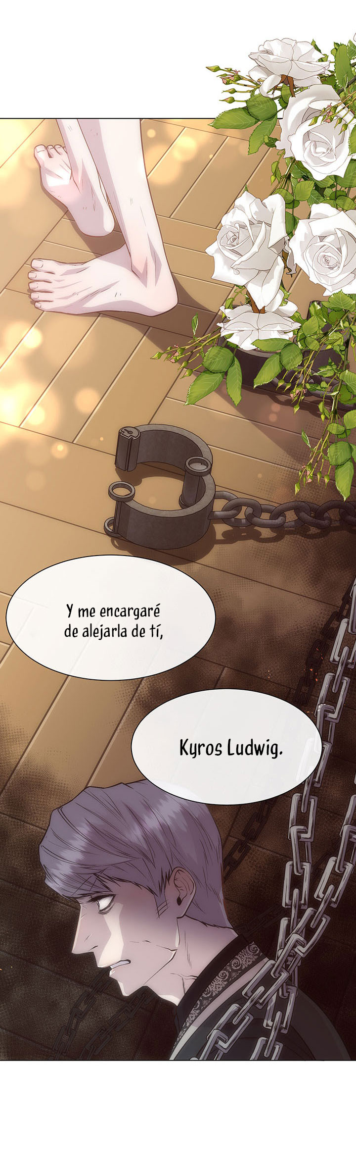 Torceré el cuello de un perro amistoso Capítulo 65 - Página 30