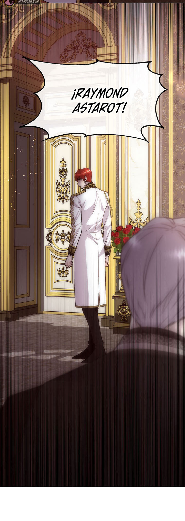 Torceré el cuello de un perro amistoso Capítulo 65 - Página 33