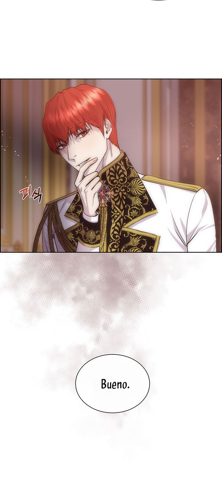 Torceré el cuello de un perro amistoso Capítulo 65 - Página 35