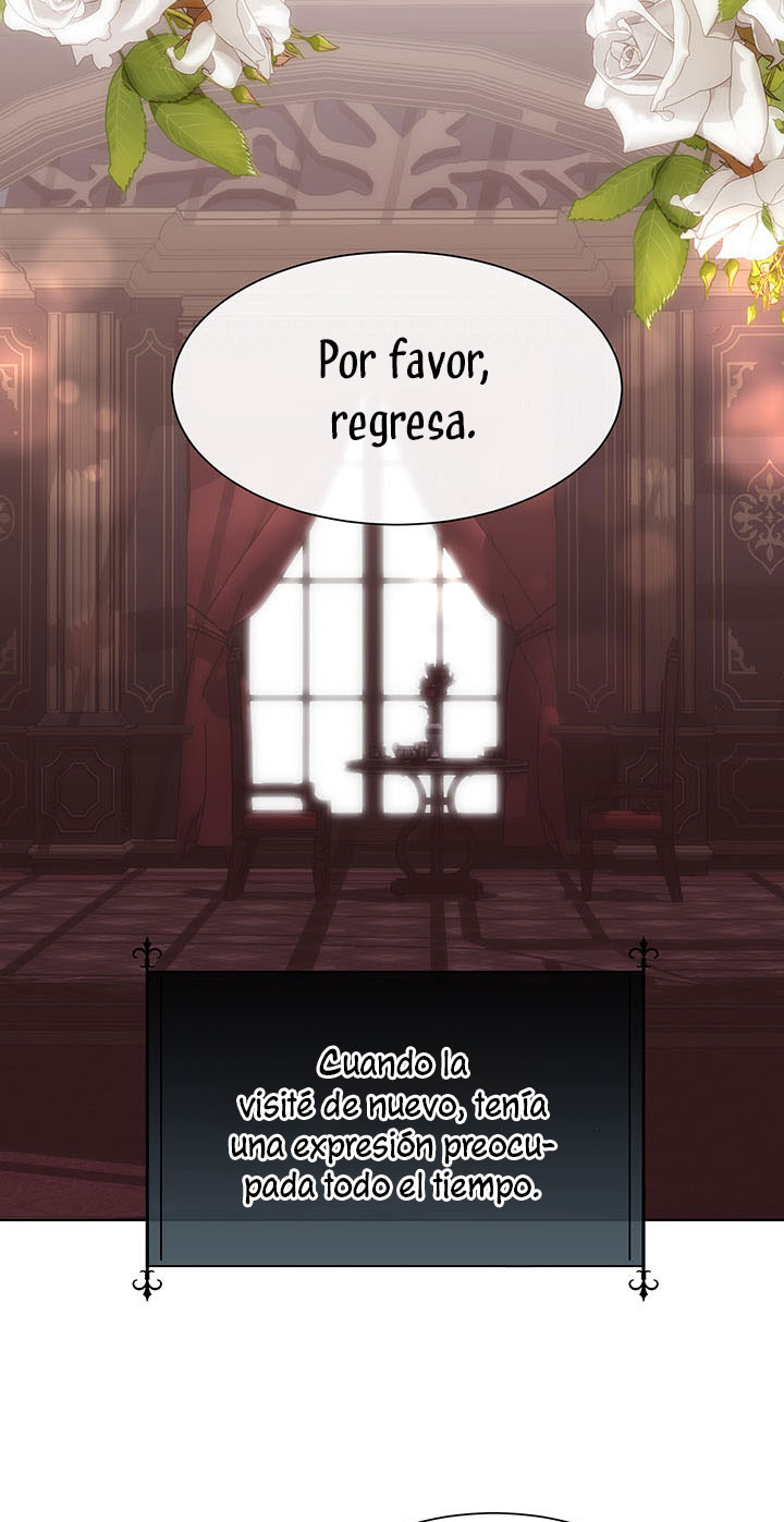 Torceré el cuello de un perro amistoso Capítulo 65 - Página 37