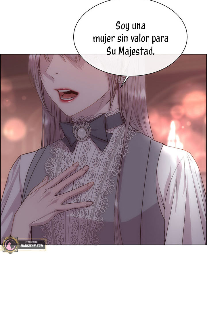 Torceré el cuello de un perro amistoso Capítulo 65 - Página 38