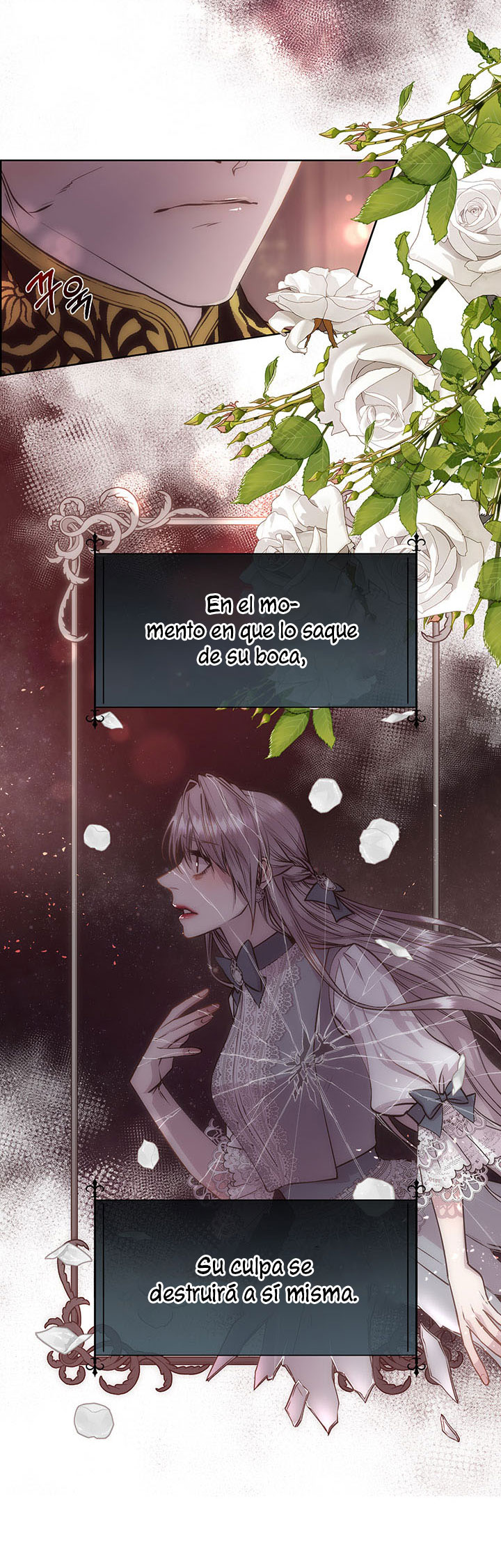 Torceré el cuello de un perro amistoso Capítulo 65 - Página 42