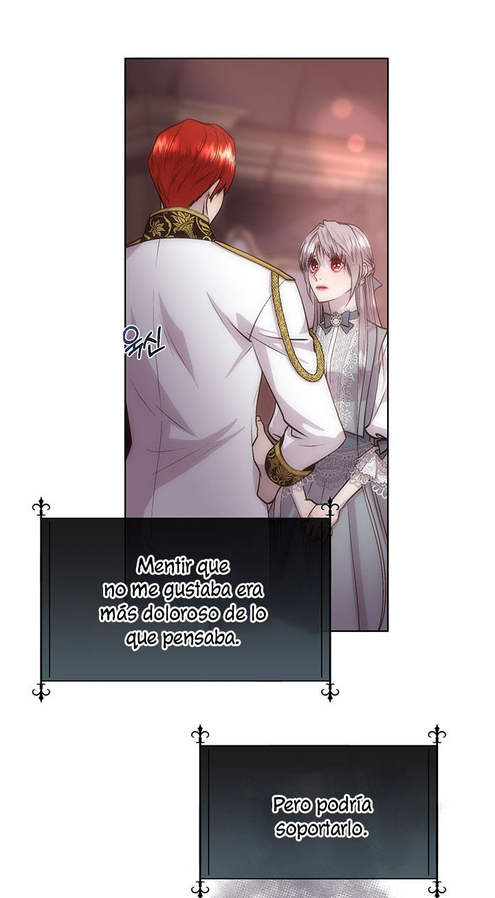 Torceré el cuello de un perro amistoso Capítulo 65 - Página 45