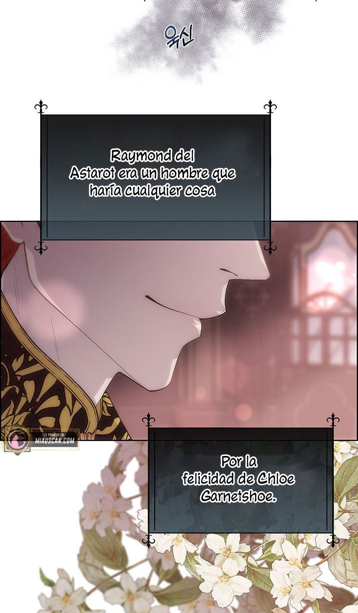 Torceré el cuello de un perro amistoso Capítulo 65 - Página 46