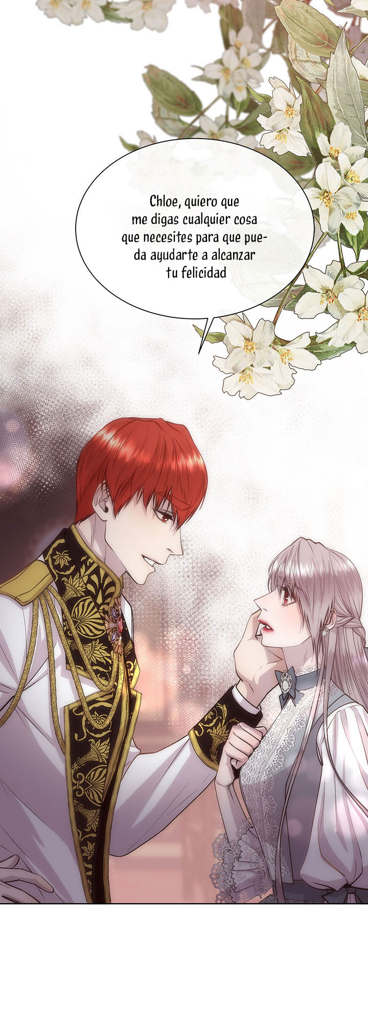 Torceré el cuello de un perro amistoso Capítulo 65 - Página 47