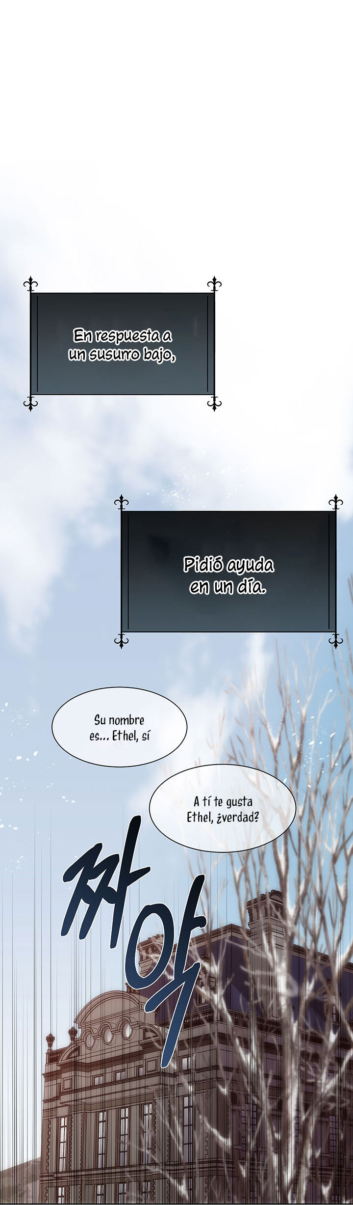 Torceré el cuello de un perro amistoso Capítulo 65 - Página 48