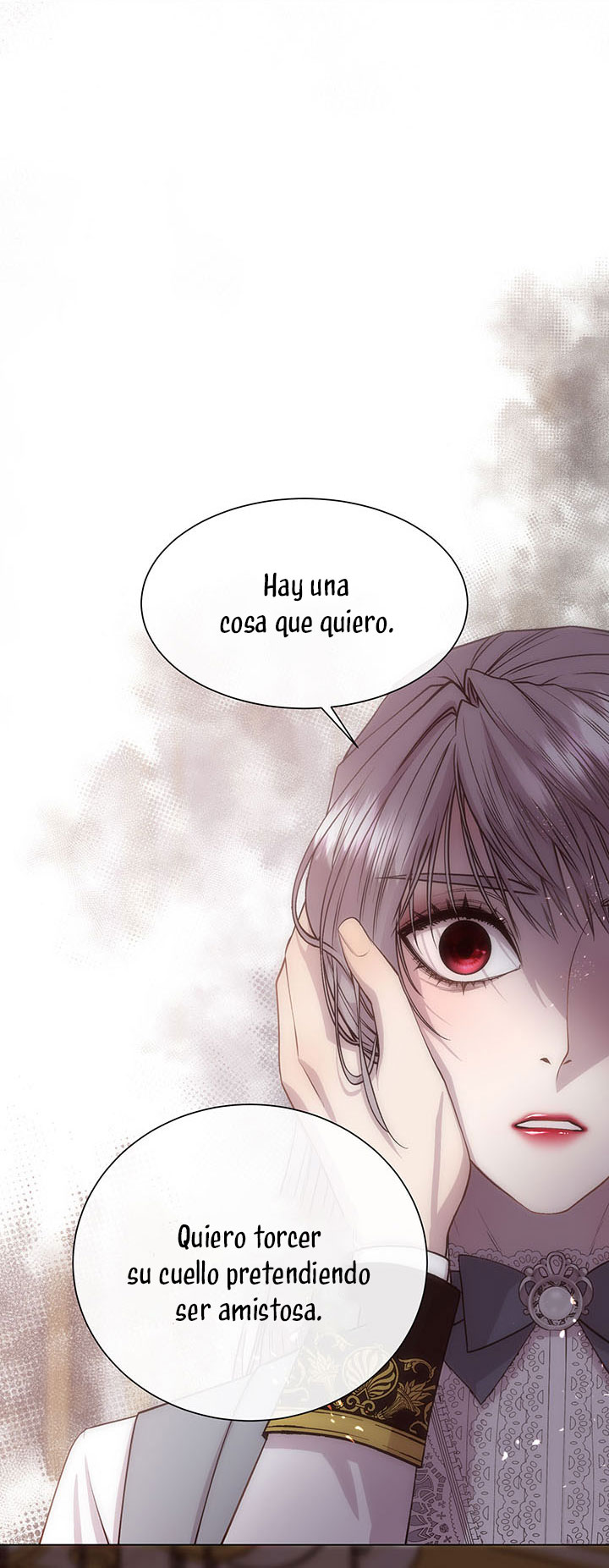 Torceré el cuello de un perro amistoso Capítulo 65 - Página 49