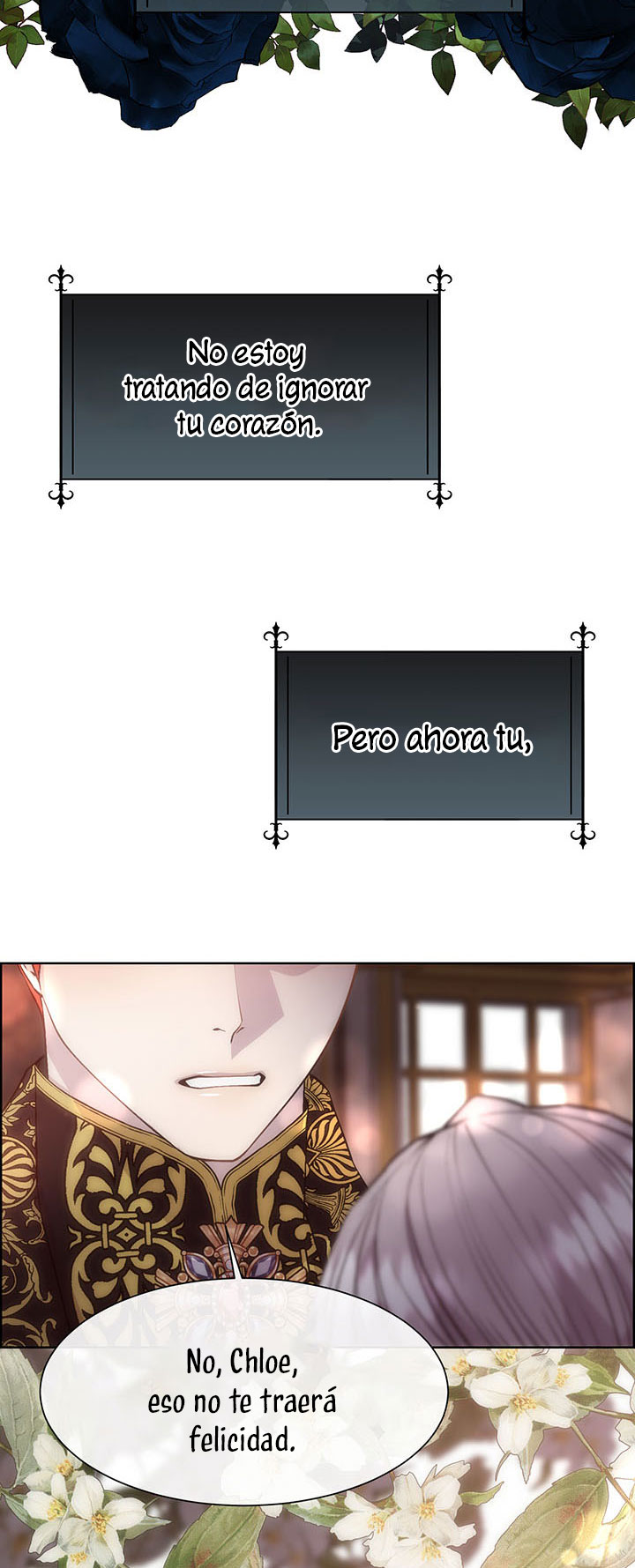 Torceré el cuello de un perro amistoso Capítulo 65 - Página 51