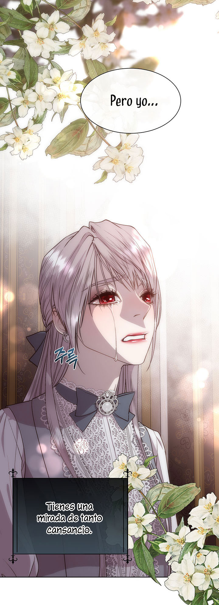 Torceré el cuello de un perro amistoso Capítulo 65 - Página 52