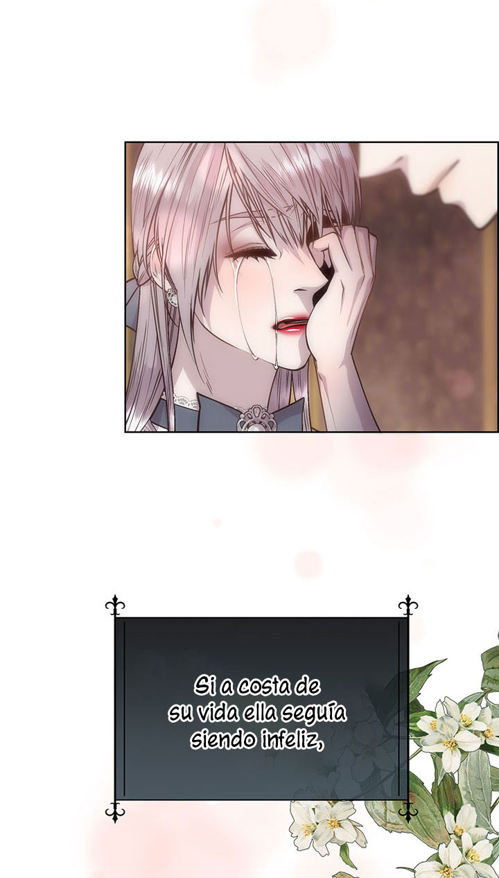 Torceré el cuello de un perro amistoso Capítulo 65 - Página 54