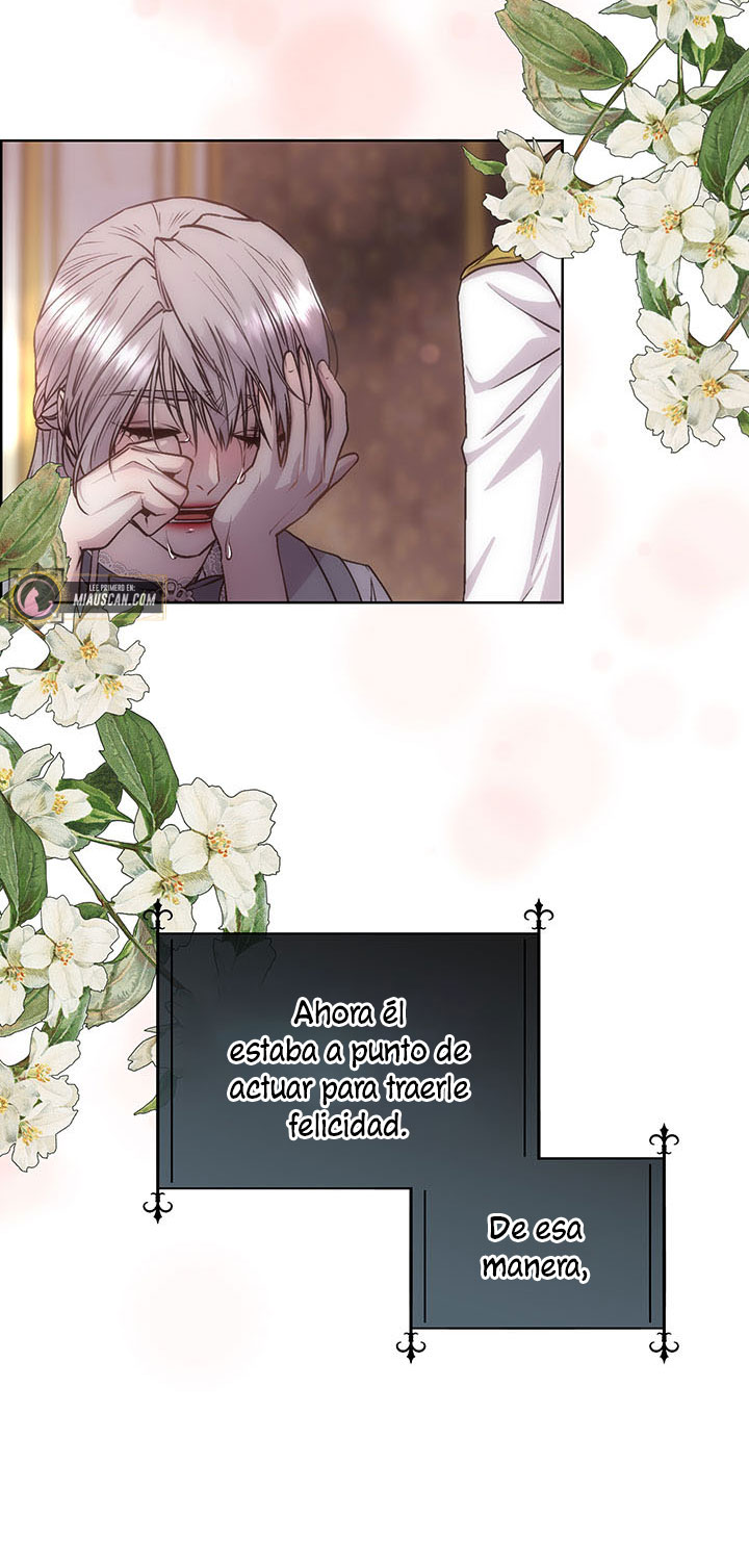 Torceré el cuello de un perro amistoso Capítulo 65 - Página 55