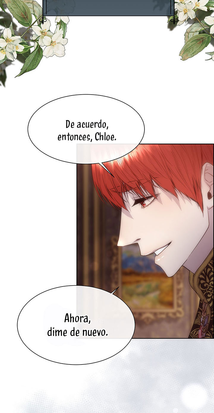 Torceré el cuello de un perro amistoso Capítulo 65 - Página 57